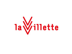 La Villette logo
