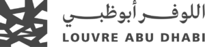 Louvre Abu Dhabi logo