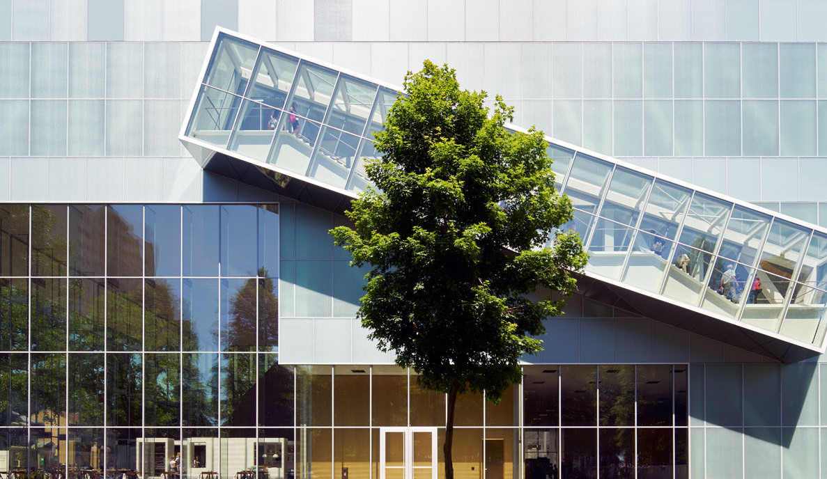 Musée National des Beaux-Arts du Québec