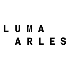 Luma Arles Logo