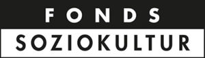 Fonds Soziokultur Logo