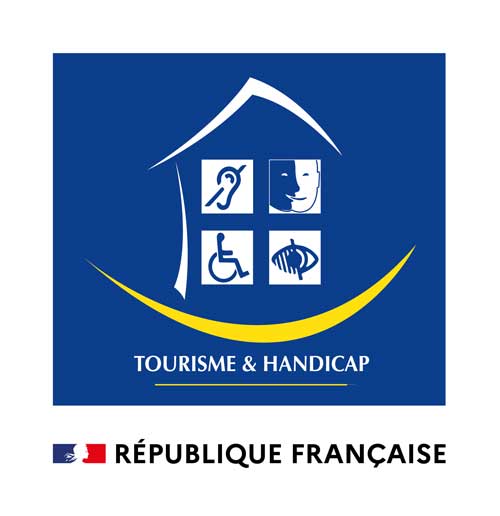 Marque Tourisme & Handicap