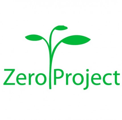 Zero Project Awards