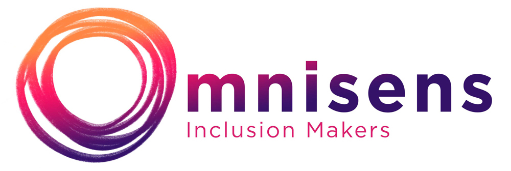 Logo d'Omnisens - © Omnisens